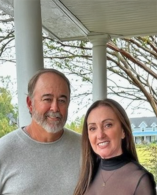 Robbie & Maria Johnson's picture